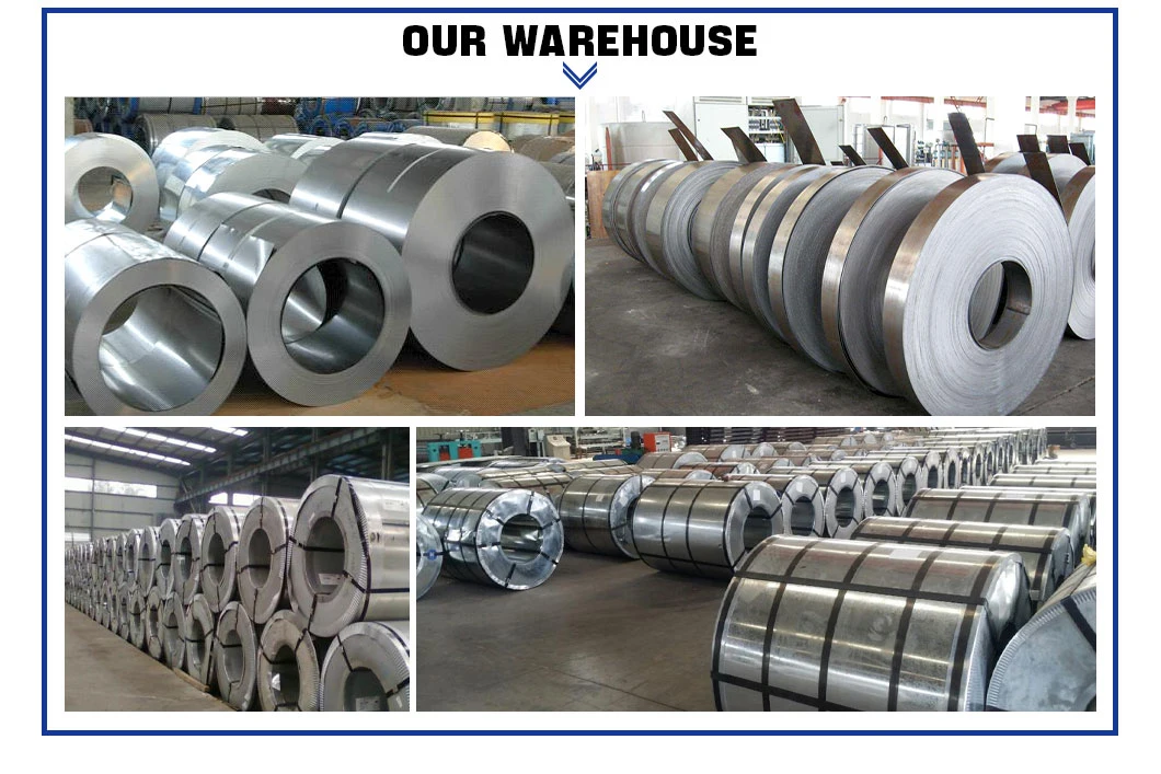 AISI 2b 8K TP304L 316L 904L 304 1.4301 316 310S 321 430 2205 2507 Cold Rolled Hot Rolled Stainless Steel/Aluminum/Carbon/Galvanized/Copper Strip