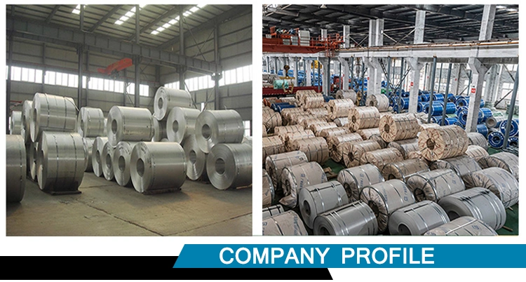 Cold/Hot Rolled/Stainless Steel Coil SUS 304 201 AISI 316L 310S 2205 410 430 2b Surface ASTM Stainless Steeltape Specifica10mm-2500mm Width 0.1mm-30mmthickness
