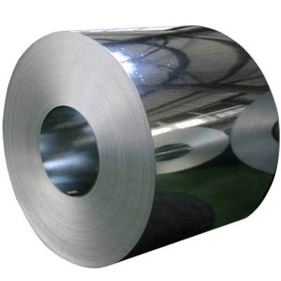 ASTM Thickness 0.5 304 6K Stainless Steel Coil