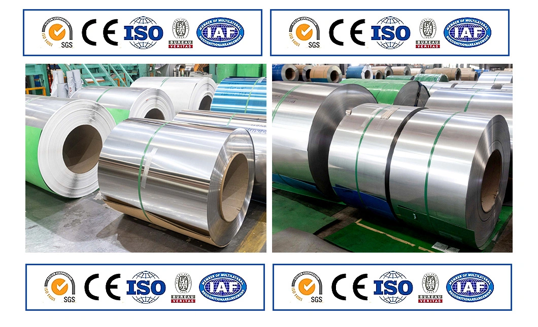 201 303 304 304L 316 316L Hot Rolled Coil Stainless /Galvanized /Aluminum/Carbon/Color Coated/ Copper/Zinc Coated/Monell Alloy/Hastelloy/Stainless Steel Coil
