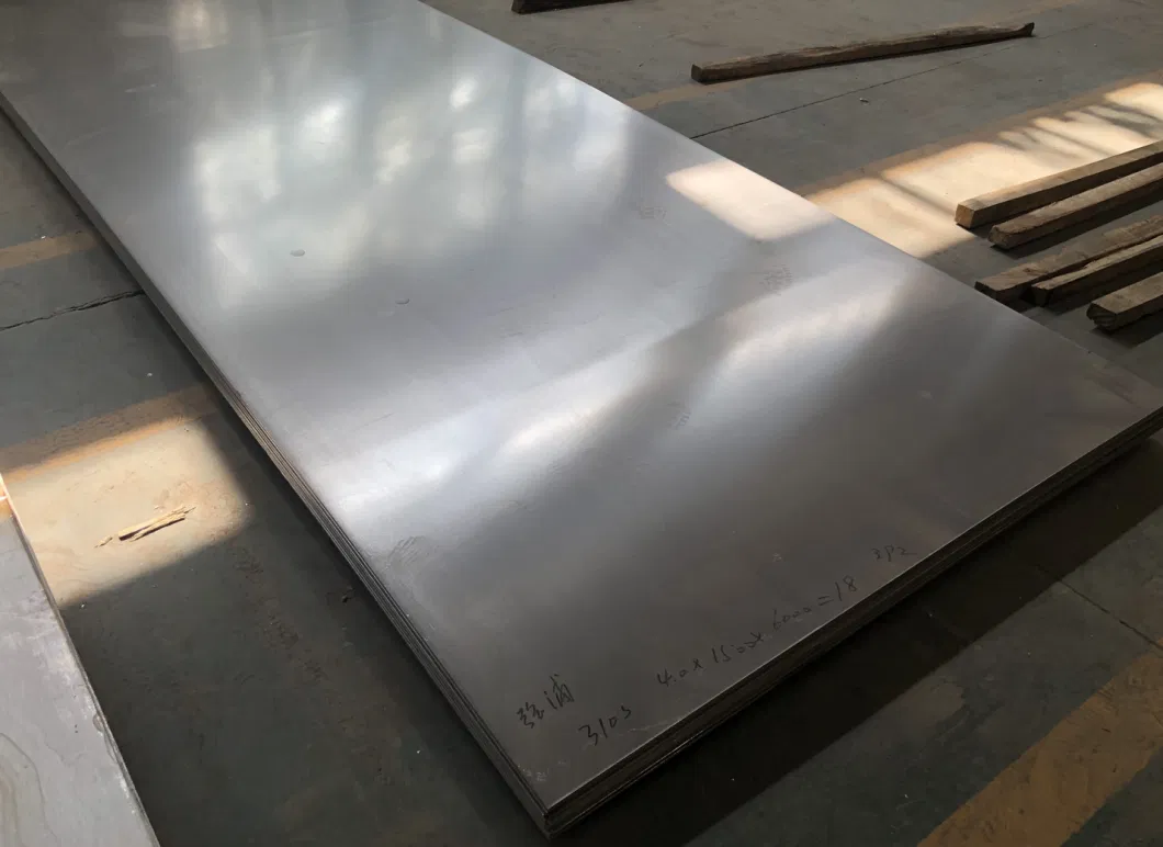 Cold Rolled 316L 1.0mm 4FT X 8FT Stainless Steel Sheet Prices