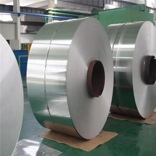 Stainless Steel Strip 309S 316 201 304 321 Coil Construction Material