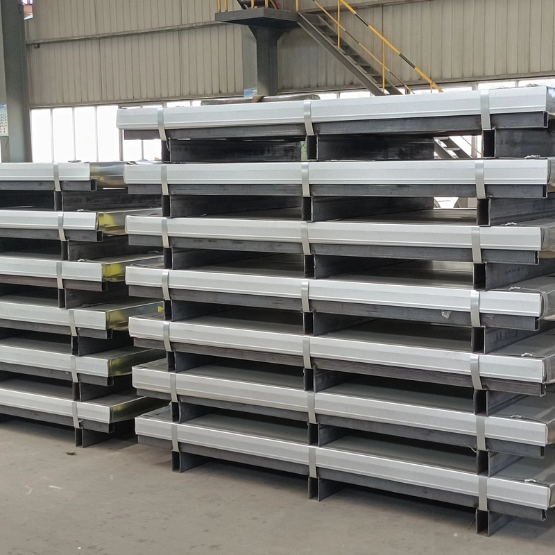 Factory Price 200 300 400 500 600 Series Stainless Steel Steel Plate