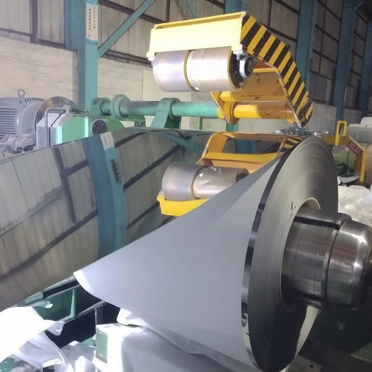 Ss202 304L 316L 304 310S 2b Cold Rolled Stainless Steel Sheets Plate Hot Rolled Coil/Strip Roll J4 430 Ba