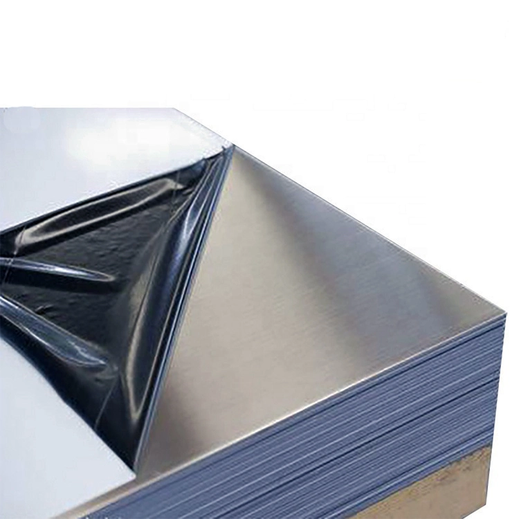 SUS Ss 201 304 316 8 X 4 Stainless Steel Sheet Suppliers 1 X 4 Thin/Thick 1mm 3mm 2mm 5mm 10mm Polished/Brushed/Checher/Round/Chequered/Diamond Plate for Sale
