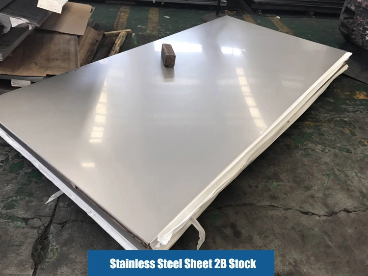 Cold Rolled 316L 1.0mm 4FT X 8FT Stainless Steel Sheet Prices