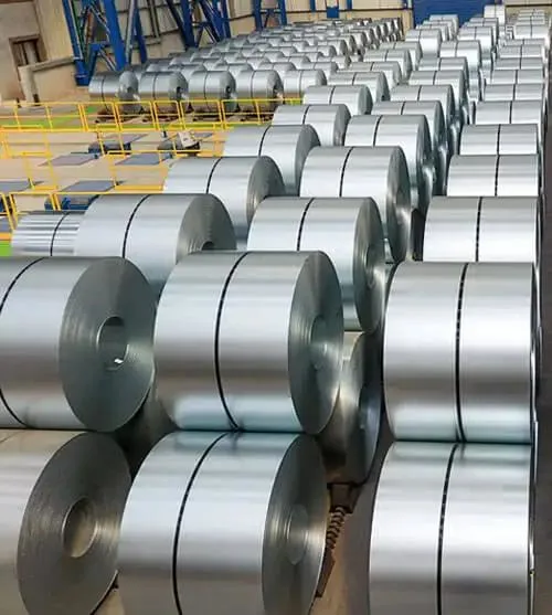 Stainless Steel Strip 309S 316 201 304 321 Coil Construction Material