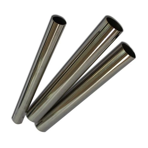 Factory Professional Manufacture 76mm 3 Inch Gr2 Titanium Welded Flexible Exhaust Pipe Tube