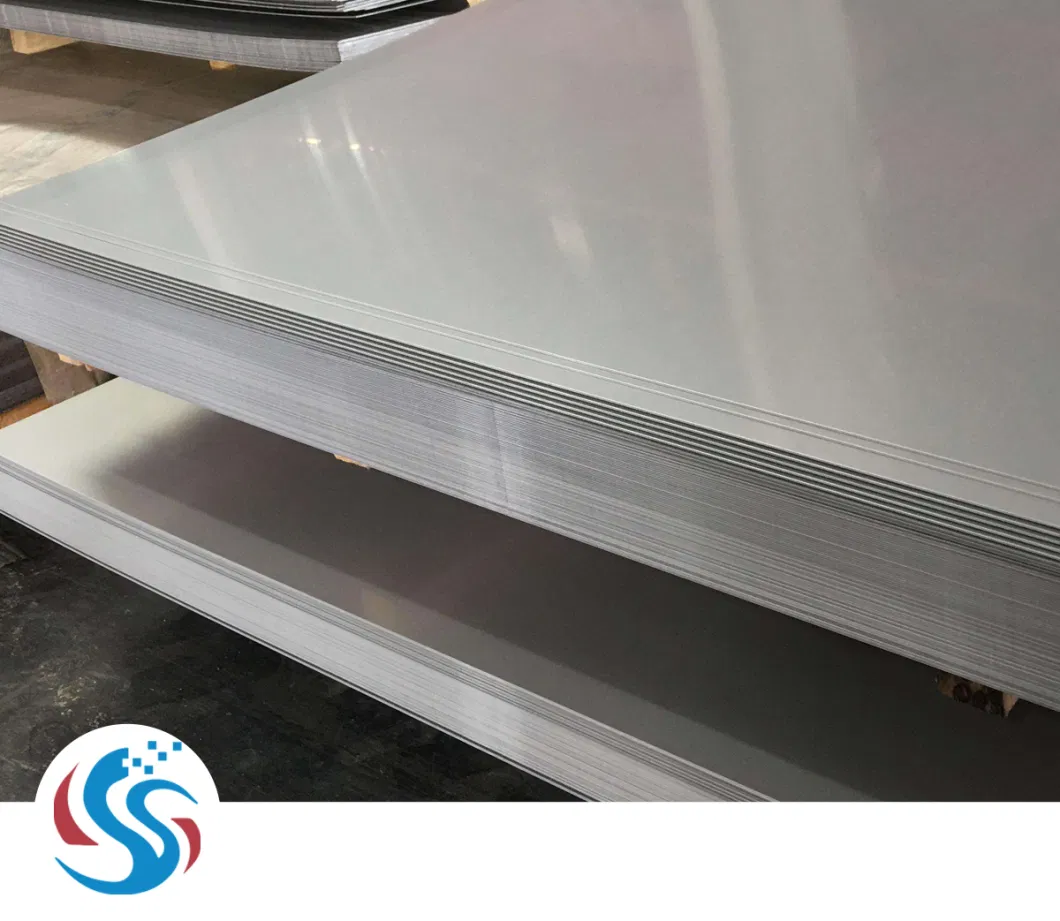 Chinese Supplier Prime Quality Top Selling Stainless Steel Sheet Plate ASTM AISI JIS 304 316 347 321 201 202 410 420 430 Stainless Steel Plate