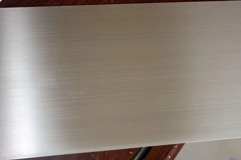 Ss Plate 0.8mm 1.5mm 3mm 20mm 201 304 310 316L Mirror Decorative Stainless Steel Sheet