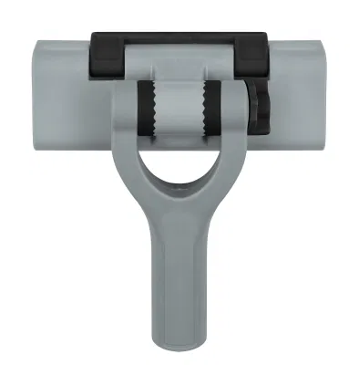 Rollingdog-Elite 50484 PRO-Angle™ Drywall skimming Blade Pole adaptador