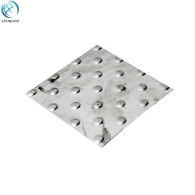 Placa de acero inoxidable (304 316 316L 321 410S 420 420J1 420J2 430)