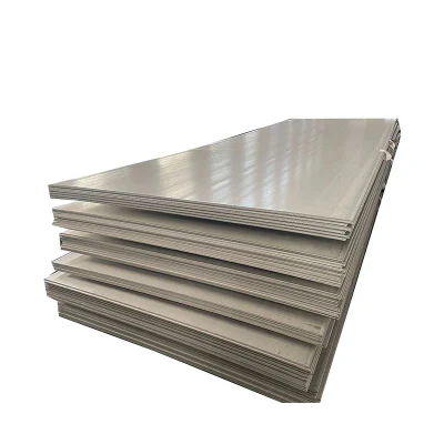  Precio de fábrica serie 304/316/300 laminado en caliente laminado en frío Zinc-Coated/Galvalume/Corrugated Roofing/Iron/Galvanized /Carbon/Hoja de acero inoxidable/Plato