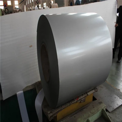  410 410s 420 430 431 440a 904L bobina de acero inoxidable Fabricantes de tiras