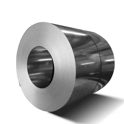 Precio de fábrica ASTM AISI 201/202/304/316/310S/309S/321H/409/430/904L/2205 0,3-4mm banda/bobina de acero inoxidable pulido Con 2b/Ba/Simetría de superficie