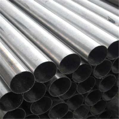  AISI Acero inoxidable ASTM 201 430 304L 316L 304 316 Tubo/tubo