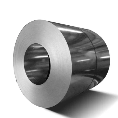 Fabricantes Precio Cold Hot Laminados Color revestido Zincalum Galvalume Aluzinc PPG Gi HDG Zinc Acero inoxidable al carbono galvanizado prepintado Bobina de tiras