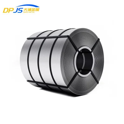  ASTM/JIS Ss316ln/316n/316lhn/SUS316L/310 Modelo de bobina de acero inoxidable Descuentos completos de grandes volúmenes Para techo
