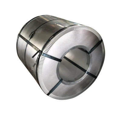 Fabricantes Precio Cold Hot Laminados Color revestido Zincalum Galvalume Aluzinc PPG Gi HDG Zinc Acero inoxidable al carbono galvanizado prepintado Bobina de tiras