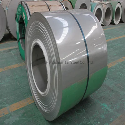  Fabricante de fábrica SUS316L 304 de 201 acero inoxidable de Materias Primas/círculo/chapa/placa/bobina