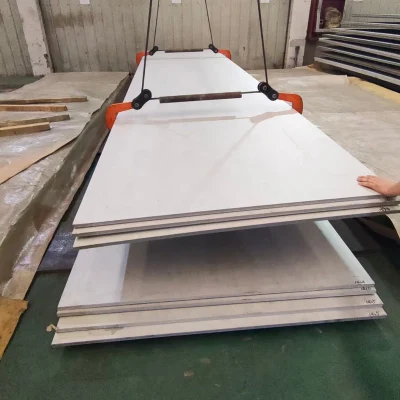  precio de fábrica 201 347 304 316 904L AISI ASTM laminados en frío laminados en caliente 2b Ba terminar la hoja de acero inoxidable de 0,3 mm