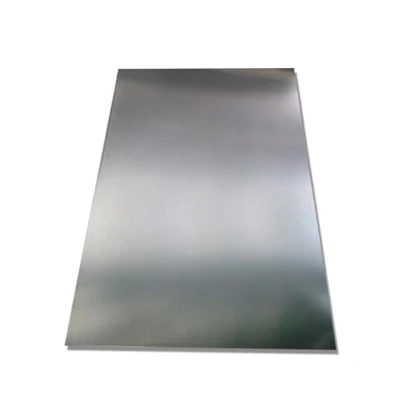 Aluminio/galvanizado/inoxidable/laminado en frío en caliente/carbono/aleación/prepintado/revestido de color/revestido de zinc/galválume/tira/aluminio/DX51D/304/235/6061/GL/al/Gi/placa de acero