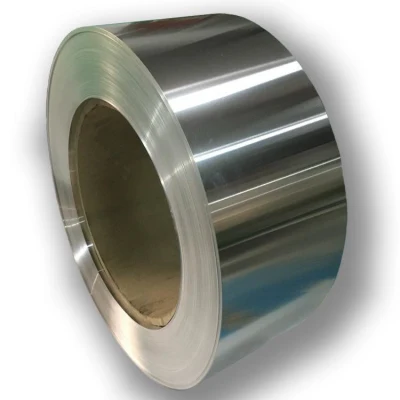 Más vendidos Mejor Precio AISI JIS ASTM 201 202 301 304 316 309S de 410 430 201 1mm-40mm de espesor de la banda de acero inoxidable personalizado