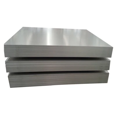 Inconel 625/Fabricante/Laminado en caliente/Recubierto de color/Carbono/Ms/Acero A36/Aluminio/Cobre/Titanio/Acero Marino/Placa de Acero Inoxidable.