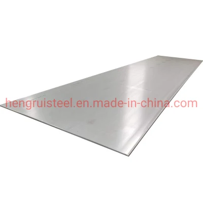 SS Hoja 201 304 316 430 placa de acero inoxidable fría Corte laminado laminado en caliente soldadura por flexión Servicios de perforación disponibles