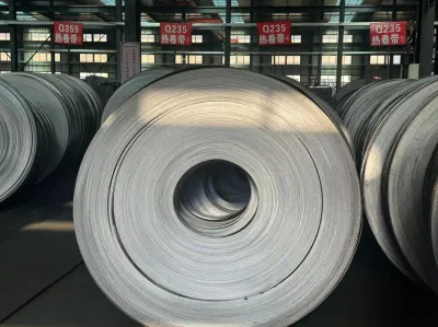  Puntos de fábrica laminados en caliente/laminados en frío bobina de acero inoxidable/hoja/plancha concesiones de precios