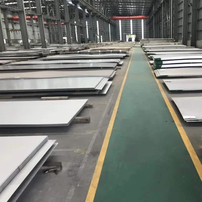  ASTM de alta calidad laminado en frío/caliente 201/202/301/304/placa de acero inoxidable de grado