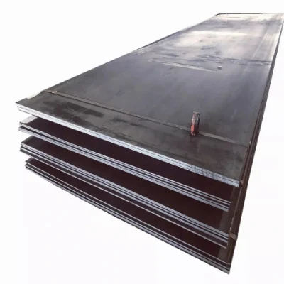  1mm 2mm 5mm 10mm espesor Carbon laminado en frío caliente/aluminio/galvanizado/Cobre/Acero inoxidable Plancha/Hoja mediana