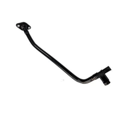  Accesorios de coche Auto Parts de tubo de escape tubo flexible