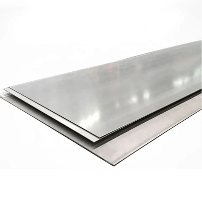  La hoja de acero ASTM 304L Grado 304 Ss bobinas de acero inoxidable laminado en frío de 304 hojas de chapa de acero inoxidable