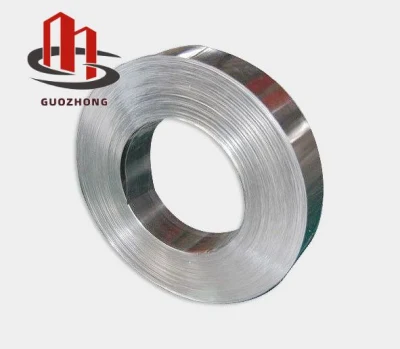 AISI 201/202/410/420/430 0,2*100mm Ba 2b Decapado de acero inoxidable