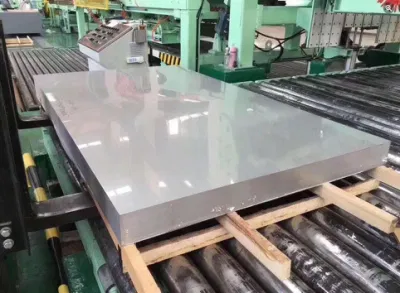  ASTM A36 AISI 2B 8K J1 300/400/200/600/900/SERIE 201 304 304L 310S 316 316L 409 410 430 Acero inoxidable laminado en frío Acero galvanizado/chapas de acero al carbono