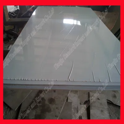  Ss 1.4571 / placa de acero inoxidable 316TI