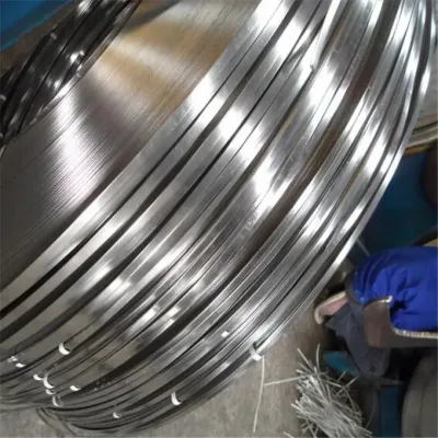 Venta caliente 1mm de espesor 316 tiras de acero inoxidable 316L