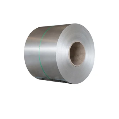  JIS JIS G4305 G4303 SUS301 SUS302 SUS304 SUS304L SUS305 SUS310S SUS316 SUS316L SUS316TI SUS317 SUS317L SUS321 SUS347 laminado en frío de las bobinas de chapa de acero inoxidable