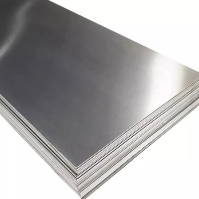 Precio de profesional de la placa de acero inoxidable