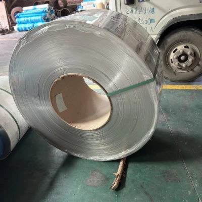 Acero Inoxidable 316L 410 de la bobina de 430 hojas
