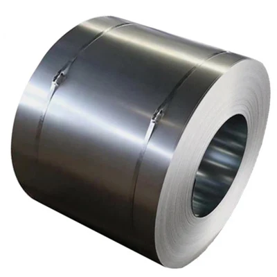 Fabricantes Precio Cold Hot Laminados Color revestido Zincalum Galvalume Aluzinc PPG Gi HDG Zinc Acero inoxidable al carbono galvanizado prepintado Bobina de tiras