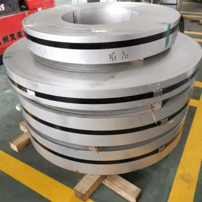 Más vendidos Mejor Precio AISI JIS ASTM 201 202 301 304 316 309S de 410 430 201 1mm-40mm de espesor de la banda de acero inoxidable personalizado