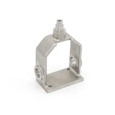  Acero inoxidable 304 de 316 a la cera perdida con el mecanizado de precisión