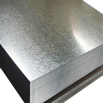  Venta caliente Laminado en Caliente 304 Placa de acero inoxidable galvanizado de 2mm Hoja de acero inoxidable Precio