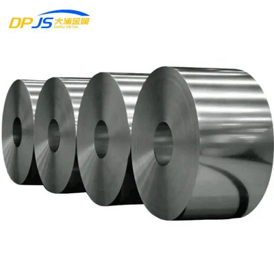  ASTM/AISI/sus/JIS SUS304/316/309/310S/904L/S31603 superficie pulida bobina/rollo/tira de acero inoxidable con laminado en frío