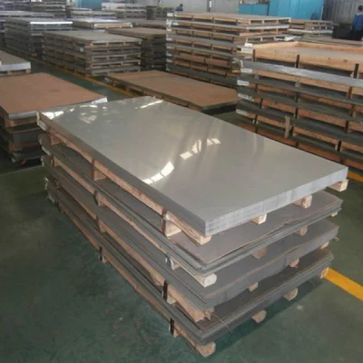  201/304/316L/430 Hongwang laminado en frío 2b/Ba/8K/laminado en frío Acero inoxidable laminado en caliente Tira de bobina de plancha
