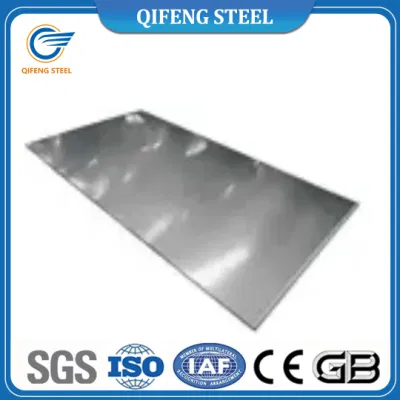  316 316L 321 309S 310S no 1 bobina/tira/tubería/barra/tubo/lámina/placa de acero inoxidable laminado en caliente