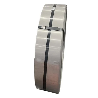  Acero inoxidable 304 304L 316 321 Hoja bobina Acero inoxidable Precio de la tira