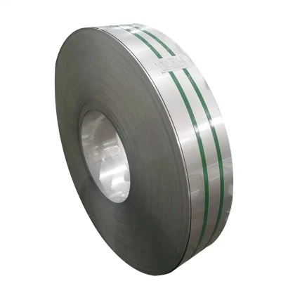 Venta caliente 1mm de espesor 316 tiras de acero inoxidable 316L